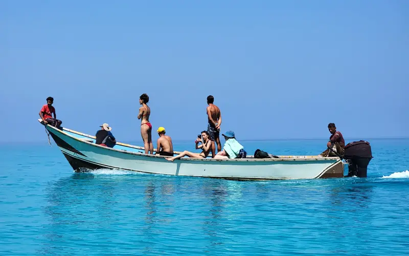 Socotra travel tips