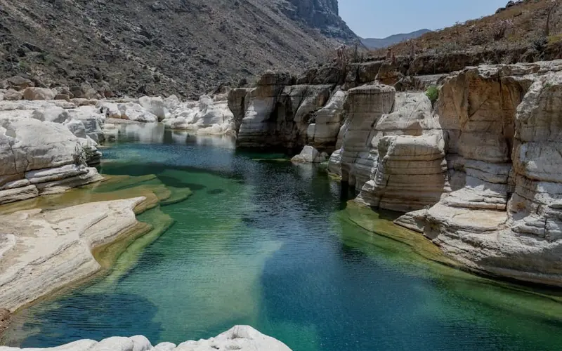 Socotra travel packages