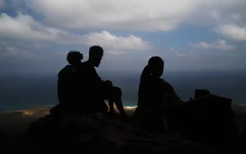Discover Socotra