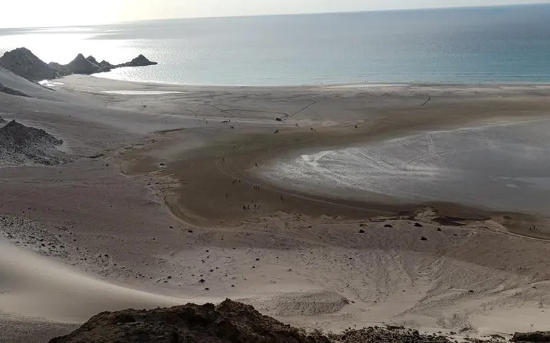 Discover Socotra Discover Socotra